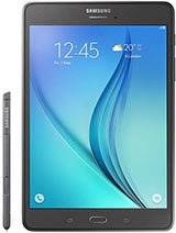 Samsung Galaxy Tab A 8.0 & S Pen title=